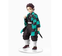 Sega Demon Slayer SPM Tanjiro Kamado Sibling Bond