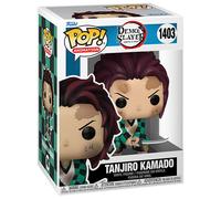 FUNKO POP! Animation: Demon Slayer - Tanjiro (Training) - 72613 - #1403