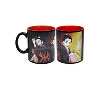 Demon Slayer Tazza Nezuko 473 Ml Just Funky