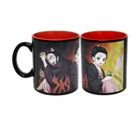 Demon Slayer Tazza Nezuko 473 Ml Just Funky