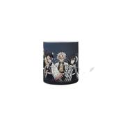 Demon Slayer Tazza Pilastri 320ml Abystyle