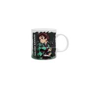 Demon Slayer Tazza Tanjiro 320ml Abystyle