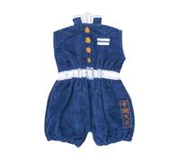 Demon Slayer Tengen Uzui Costume Asciugamano Asciugamano Marushin