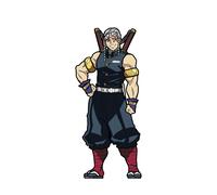 DEMON SLAYER - Tengen Uzui - FigPin (Sony Playstation 5)
