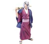 Demon Slayer Tengen Uzui Heir Version Masterlise ICHIBANSHO Statua Limitata