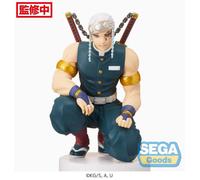 JUJUTSU KAISEN TOGE INUMAKI STATUE GOOD SMILE COMPANY 17 cm.