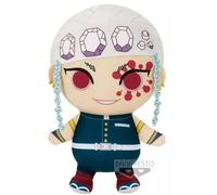 Demon Slayer Tengen Uzui Plush Peluche 32cm. BANPRESTO