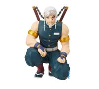 DEMON SLAYER Tengen Uzui Statuetka Figurka 13cm Sega Goods