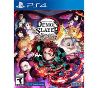 Demon Slayer: The Hinokami Chronicles - PlayStation 4 (Sony Playstation 4)