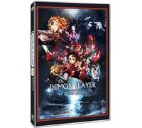 Dvd Demon Slayer The Movie: Il Treno Mugen - Standard Edition