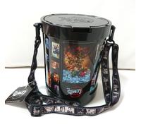 Demon Slayer the Movie Mugen Castle Capitolo 1 Memorial Popcorn Case Box Bucket