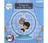 Demon Slayer Trapeze - Figure Inosuke 12 cm