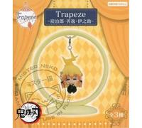 Demon Slayer Trapeze - Figure Zenitsu 12 cm