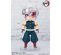 Demon Slayer Uzui Sound Breath Figuarts Mini PVC Figure BANDAI