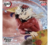 Demon Slayer VIBRATION STARS Douma Figure Banpresto Limited Edition Ver