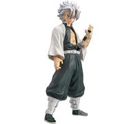Demon Slayer Vol. 14 Sanemi Shinazugawa Figura Banpresto