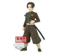 Demon Slayer Vol.29: Murata (A) 15cm