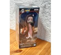 Demon Slayer Wcf : Personaggio Nezuko Kamado World Collezione Figura