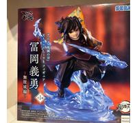 "Demon Slayer" XrossLink Figure "Giyu Tomioka" -Infinity Castle Arc-