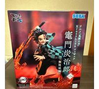 "Demon Slayer" XrossLink Figure "Tanjiro Kamad" -Infinity Castle Arc-