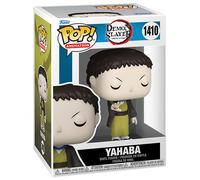Demon Slayer Yahaba POP Animation #1410 Vinyl Figure FUNKO