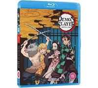 Demon Slayer Yaiba: Part 1 - Standard Edition