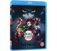 Demon Slayer Yaiba: Part 2 - Standard Edition [Edizione: Regno Unito]