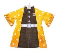 Demon Slayer Zenitsu Agatsuma Asciugamano Asciugamano Marushin