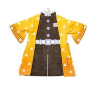 Demon Slayer Zenitsu Agatsuma Asciugamano MARUSHIN