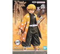 DEMON SLAYER - Zenitsu Agatsuma - Figurine 15cm