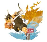 DEMON SLAYER - Zenitsu Agatsuma - Vibration Stars Plus (Bandai Spirits)