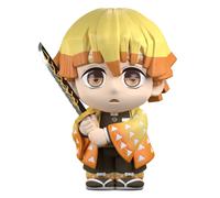 Demon Slayer Zenitsu Figural PVC Bank Salvadanaio MONOGRAM