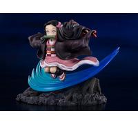 Demon Slayer Kimetsu no Yaiba NEZUKO KAMADO Figuart Zero Bandai Tamashii in Box