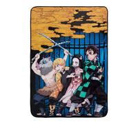 Demon SlayerPile Coperta (TC589)