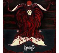 The Deathtrip - Demon Solar Totem (LP)