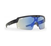 Demon Speed Vent - occhiali sportivi Black/Blue