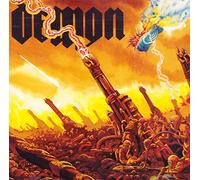 Demon - Taking the world by storm (1989)