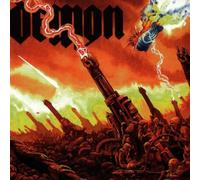 Demon - Taking the World By Storm