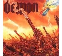 Demon - Taking The World by Storm [Import]