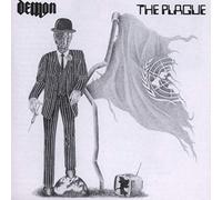 Demon - The Plague