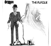 Demon - The Plague (SONIC CD3) 1989