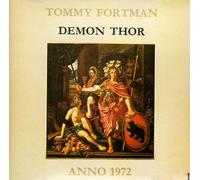 DEMON THOR - Anno 1972