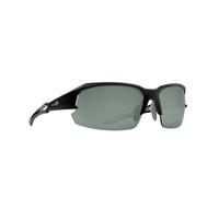 Demon Tiger Sun Reding, occhiali da sole, nero +2,0 Matt Black Grey