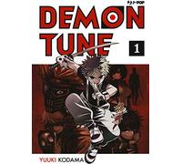 Demon tune (Vol. 1)