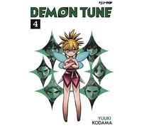 Demon tune (Vol. 4)