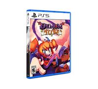 Demon Turf (Corsa Limitata #022) - Per PlayStation 5