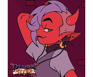 Demon Turf (Original Game Soundtrack)