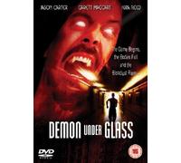 Demon Under Glass [Edizione: Regno Unito] [Edizione: Regno Unito]