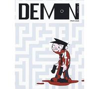 Demon (Vol. 2)