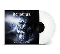 Demonaz March of the Norse (Vinyl LP) 12" Album Coloured Vinyl (Limited Edition)